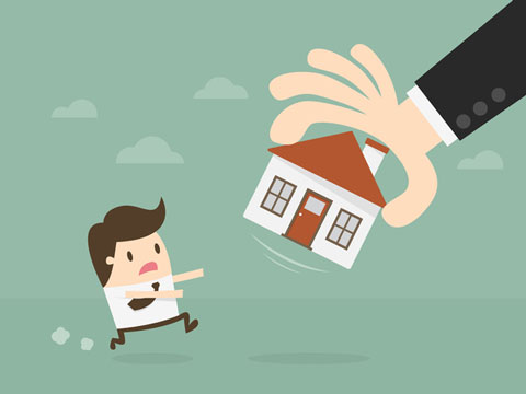 How-Can-I-Keep-My-Home How Can I Keep My Home?