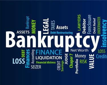 Bankruptcy | Miami Bankruptcy Attorney