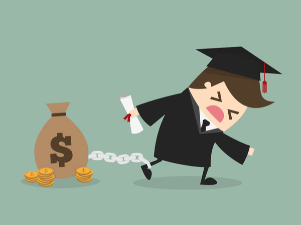 Student Loans | Miami Bankruptcy Attorney