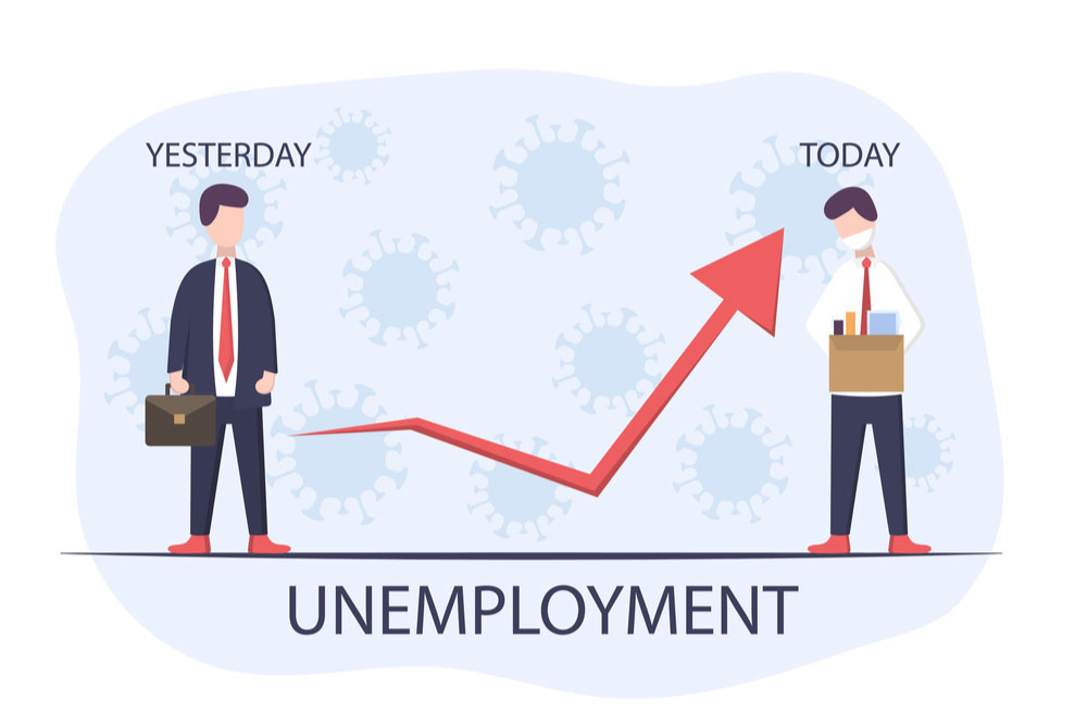 Are Unemployment Compensation Payments Exempt?