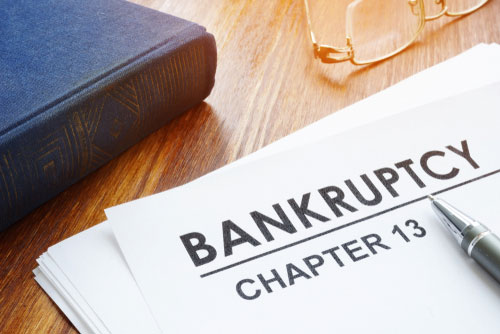 Chapter 13 Bankruptcy Petition Fort Lauderdale Chapter 13 Bankruptcy Attorney
