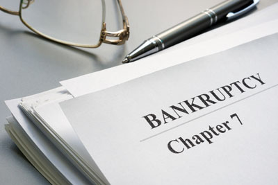 Chapter 7 Bankruptcy Petition Fort Lauderdale Chapter 7 Bankruptcy Attorney