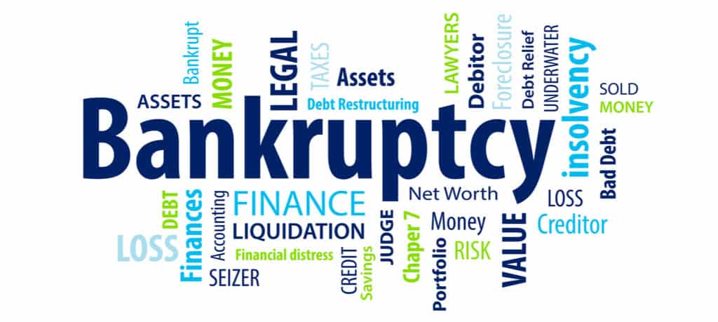 Bankruptcy Process