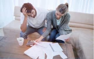 Can I file for Bankruptcy without my Spouse?