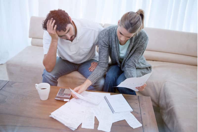 Can I file for Bankruptcy without my Spouse?