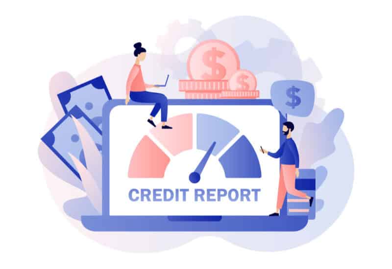 How Long Does a Bankruptcy Stay on Your Credit Report